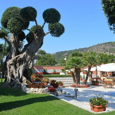 Villa Dei Fiori Montoro Inferiore Экстерьер фото
