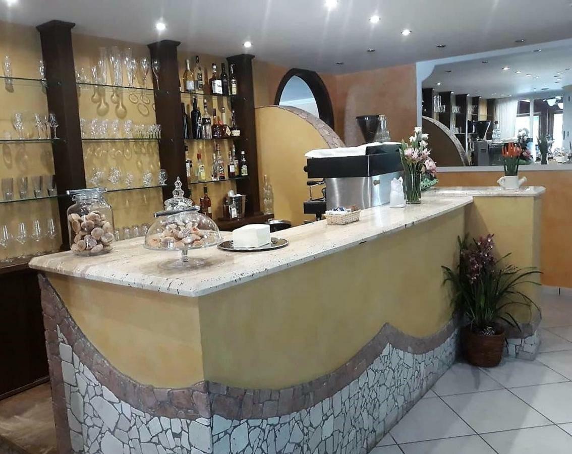 Villa Dei Fiori Montoro Inferiore Экстерьер фото