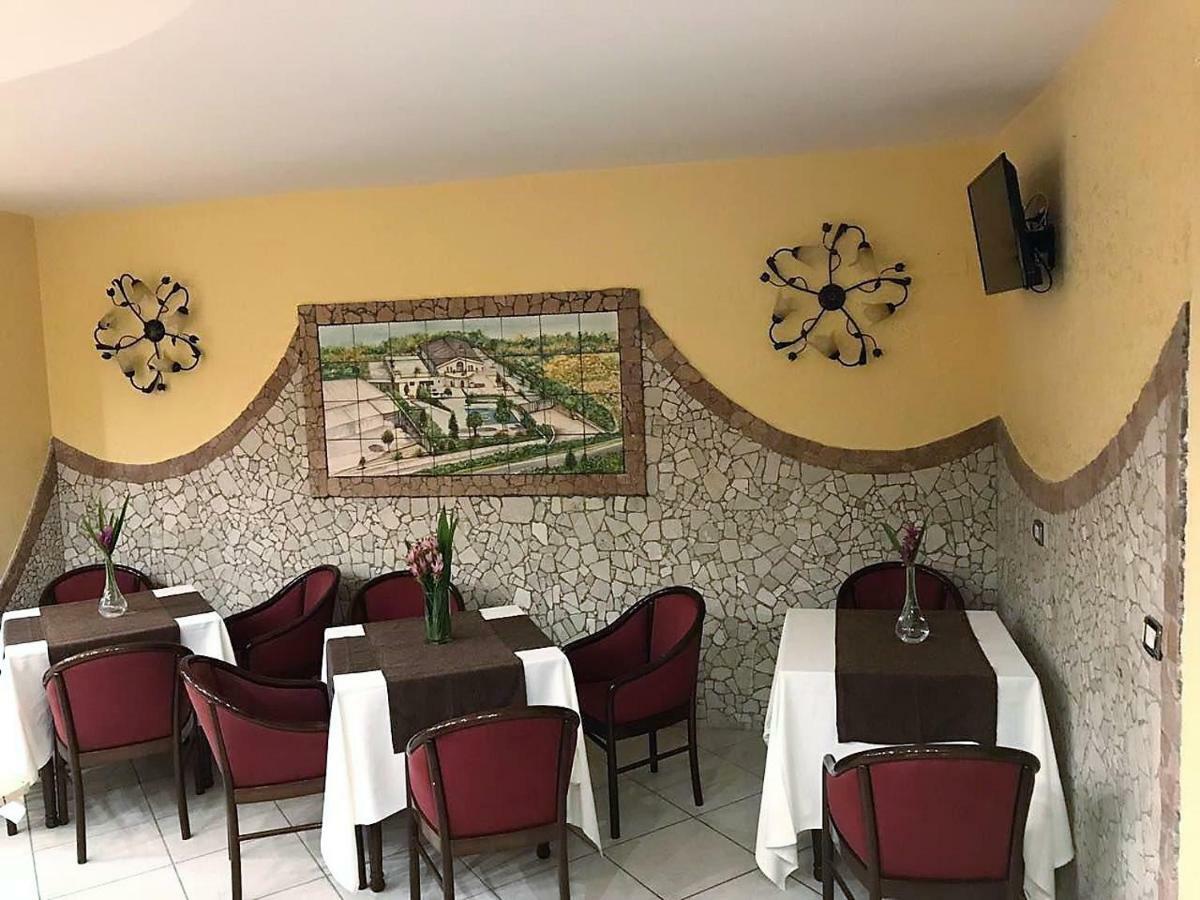 Villa Dei Fiori Montoro Inferiore Экстерьер фото